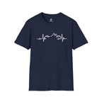 Cruiser Heartbeat T-Shirt