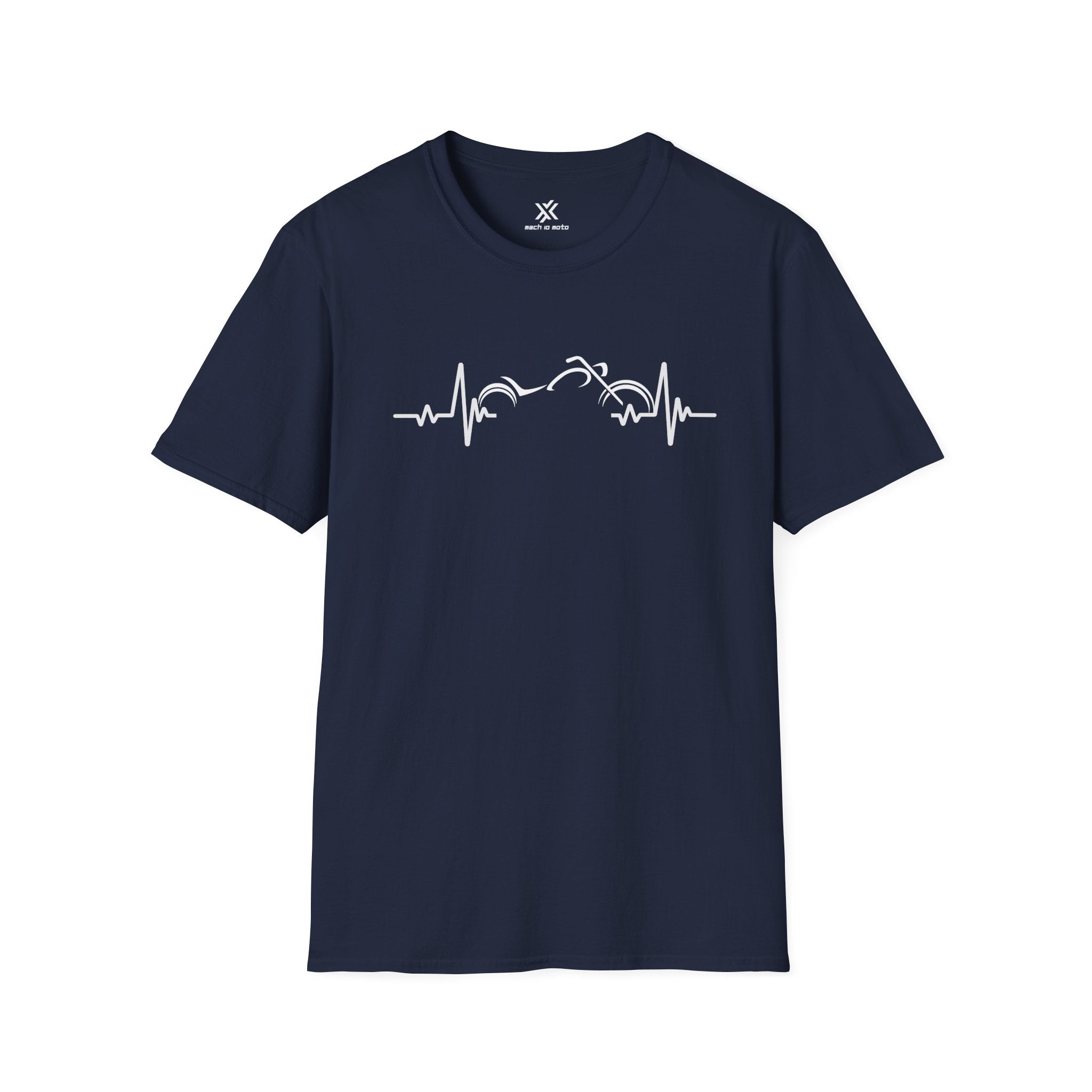Cruiser Heartbeat T-Shirt