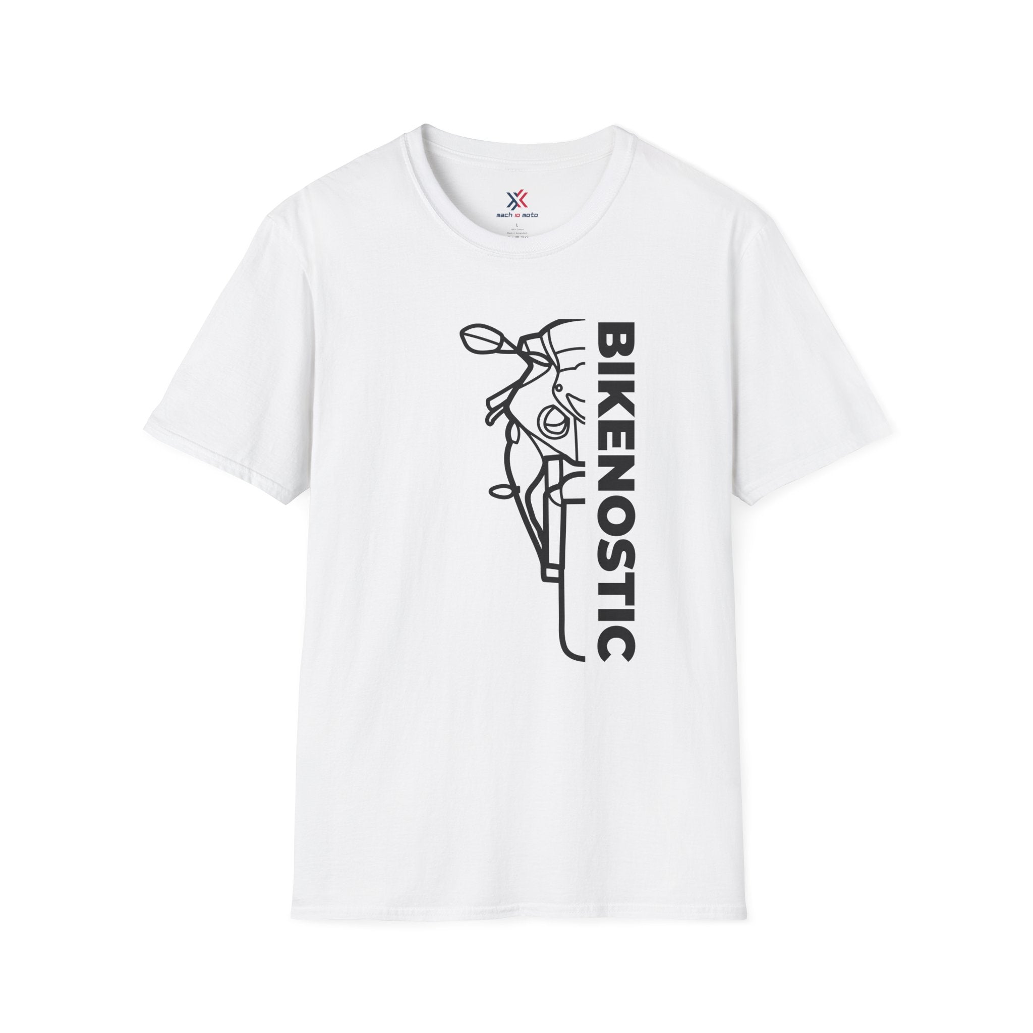 Bikenostic T-Shirt