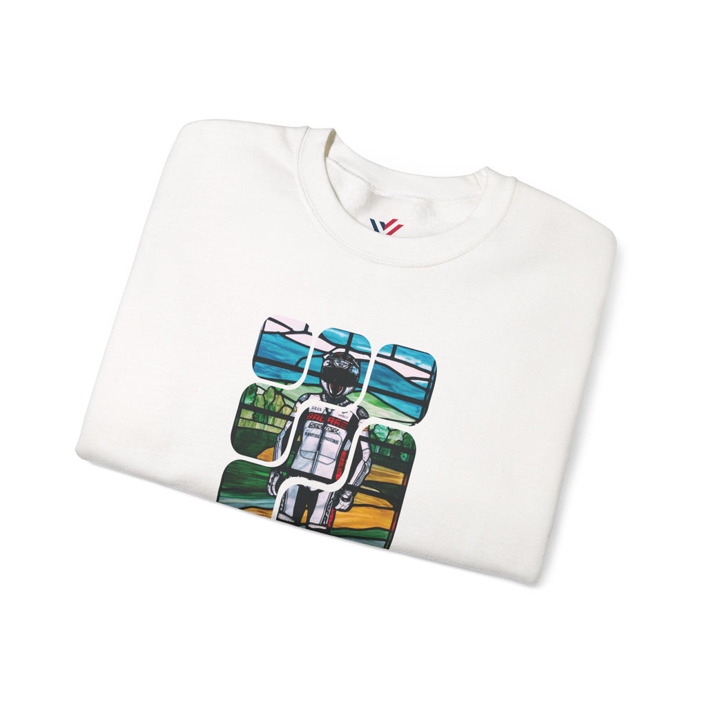 Signal Drift Sweatshirt