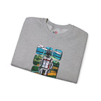 Signal Drift Sweatshirt