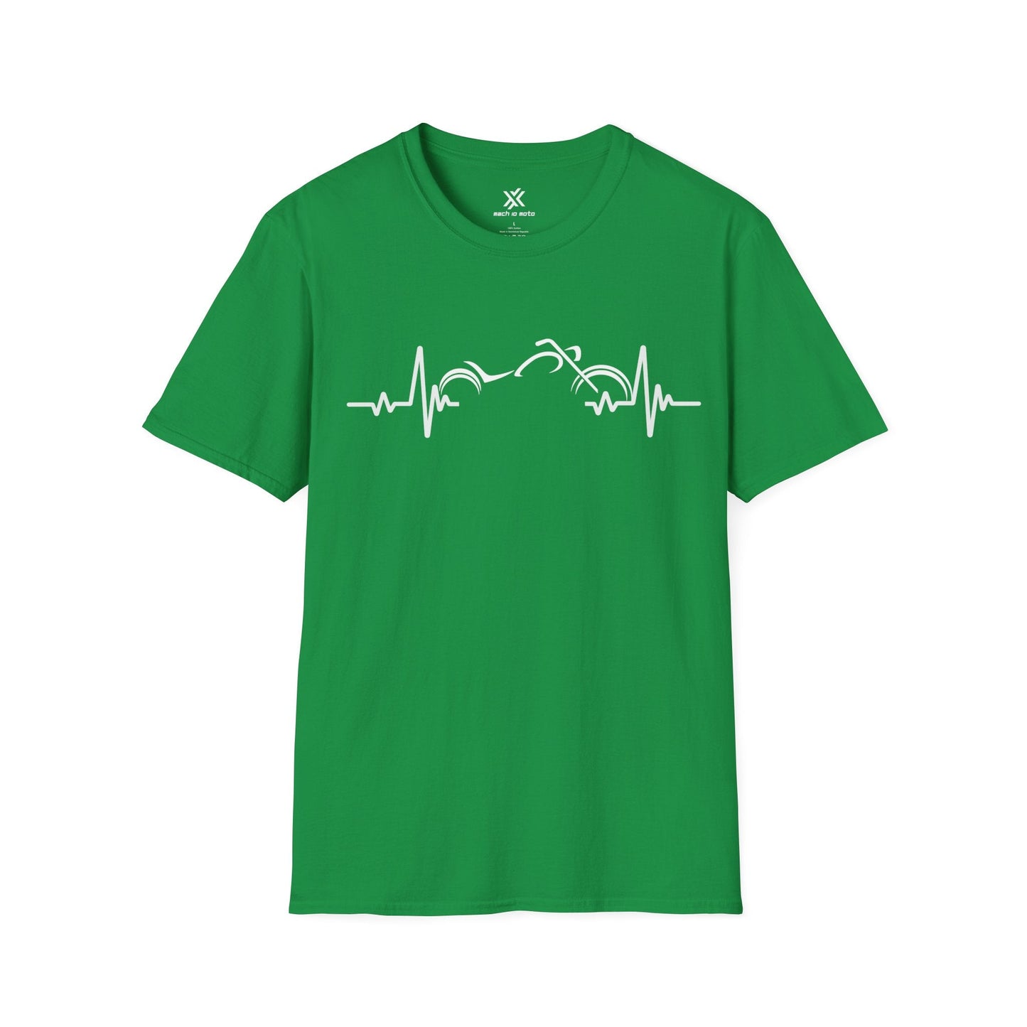 T-Shirt Irish Green / S Cruiser Pulse T-Shirt