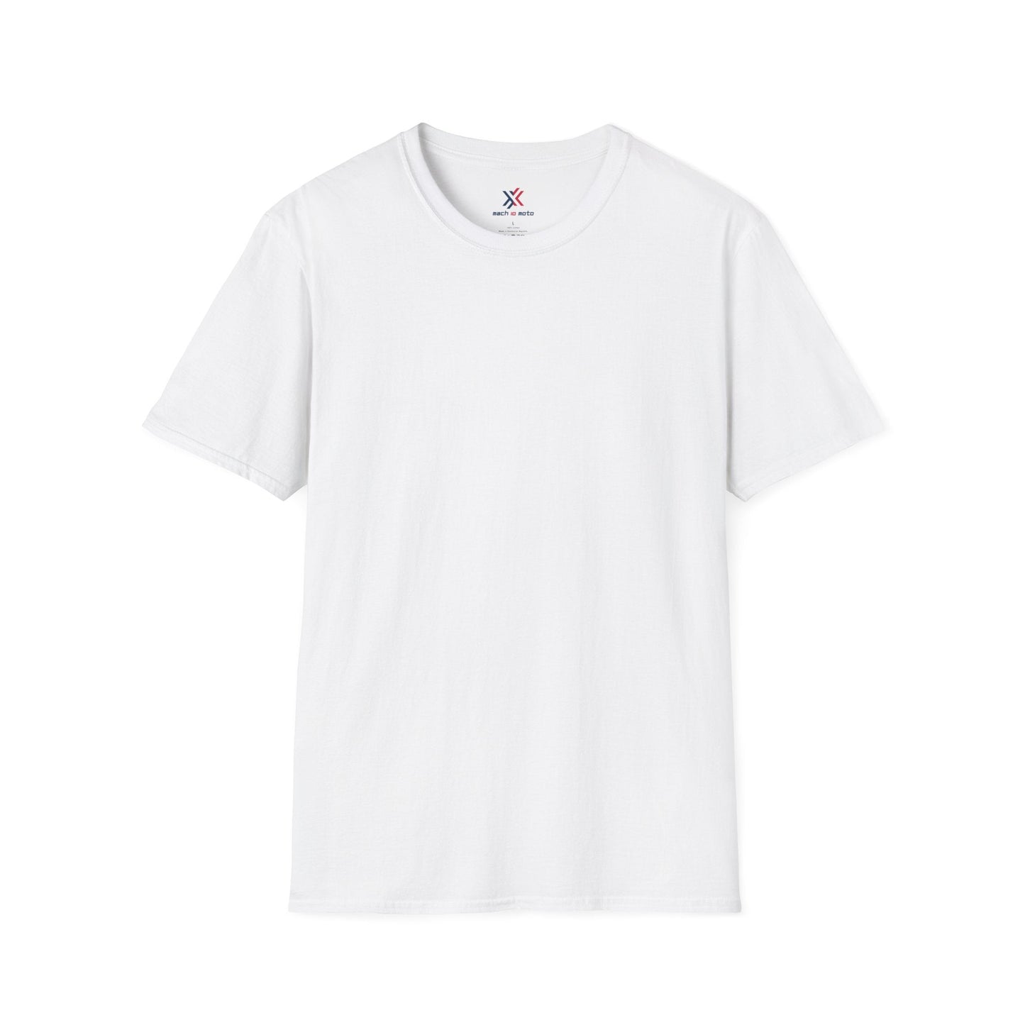 T-Shirt White / S Cruiser Pulse T-Shirt