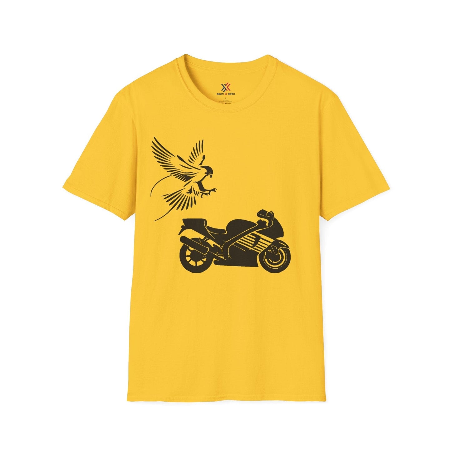 T-Shirt Daisy / S Flight Of The Falcon T-Shirt