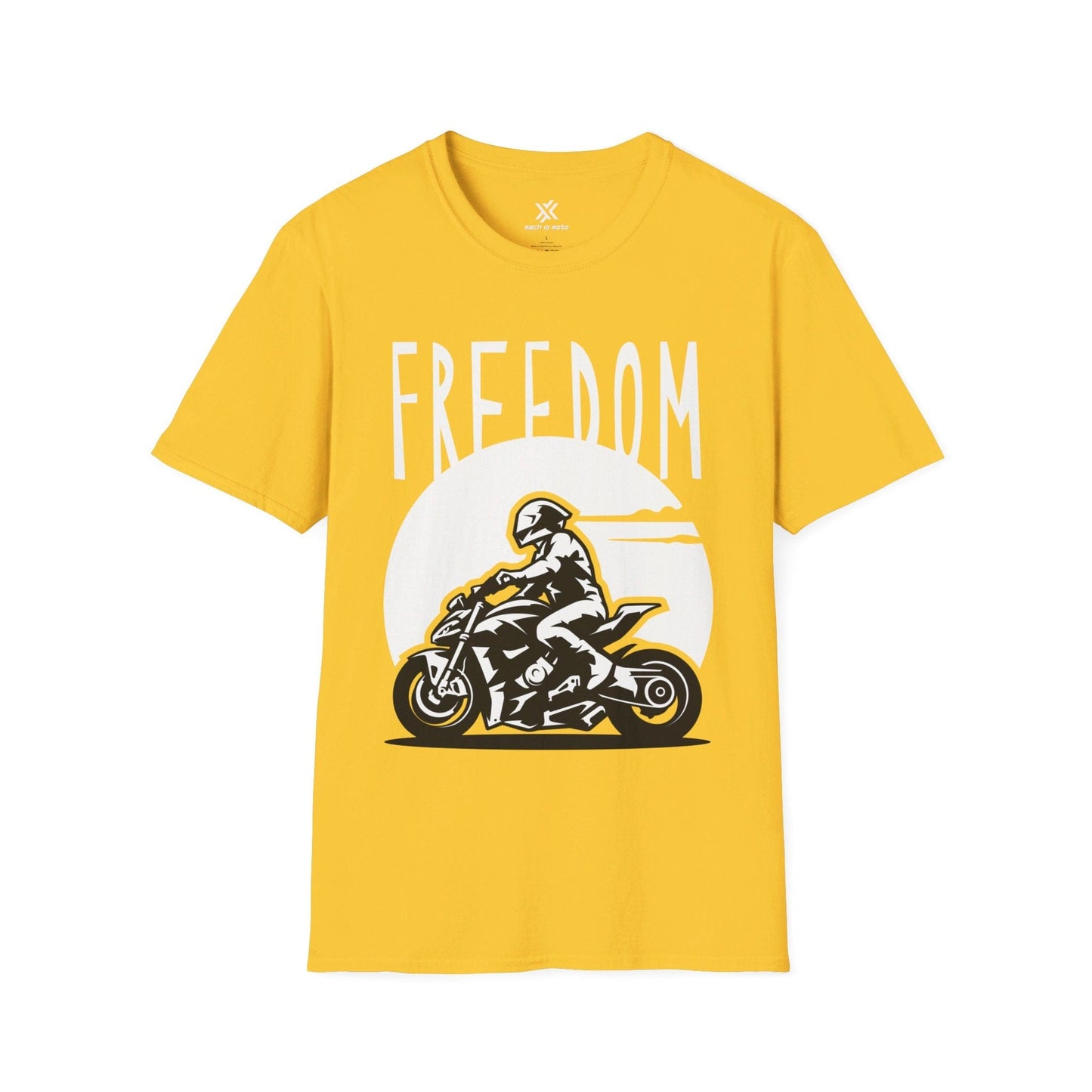 T-Shirt Daisy / S Freedom T-Shirt