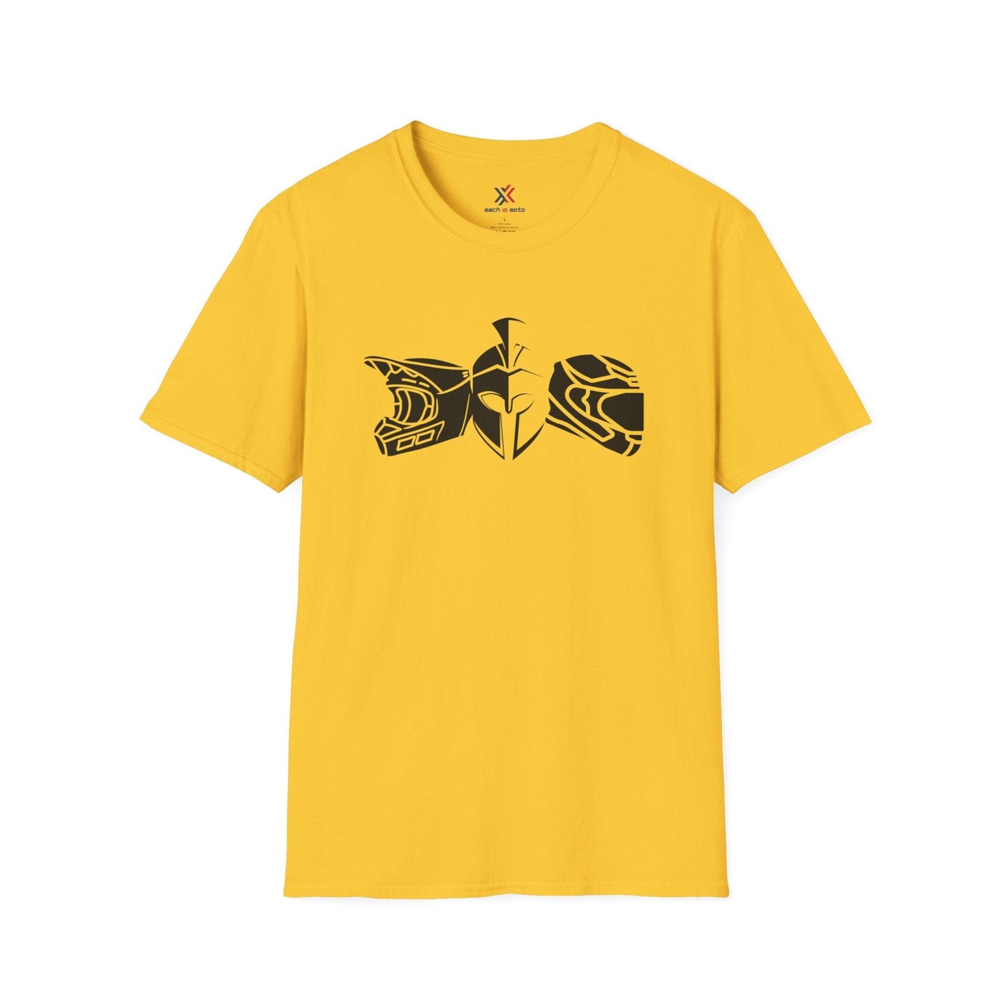 T-Shirt Daisy / S Game of Helmets T-Shirt