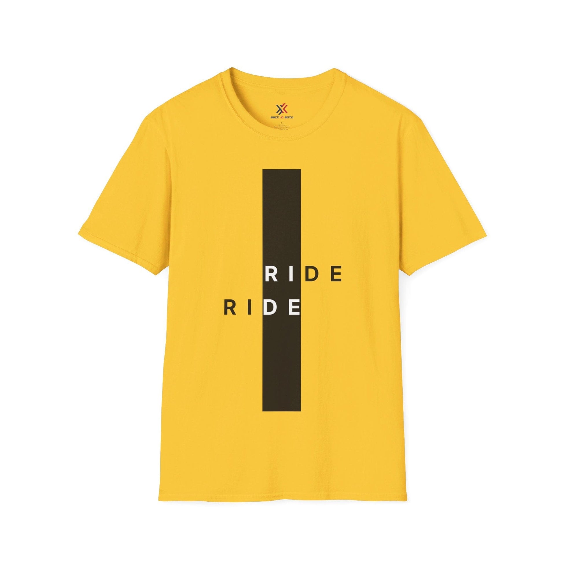 T-Shirt Daisy / S i-Ride T-Shirt