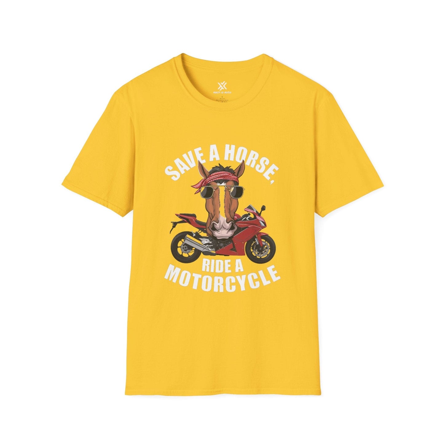 T-Shirt Daisy / S Save a horse eeha T-Shirt