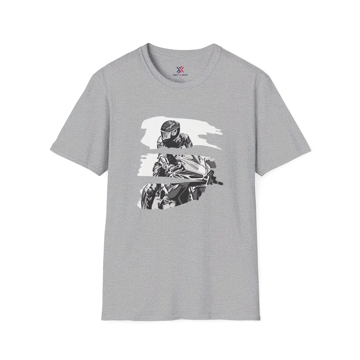 T-Shirt Sport Grey / S Tearaway T-Shirt