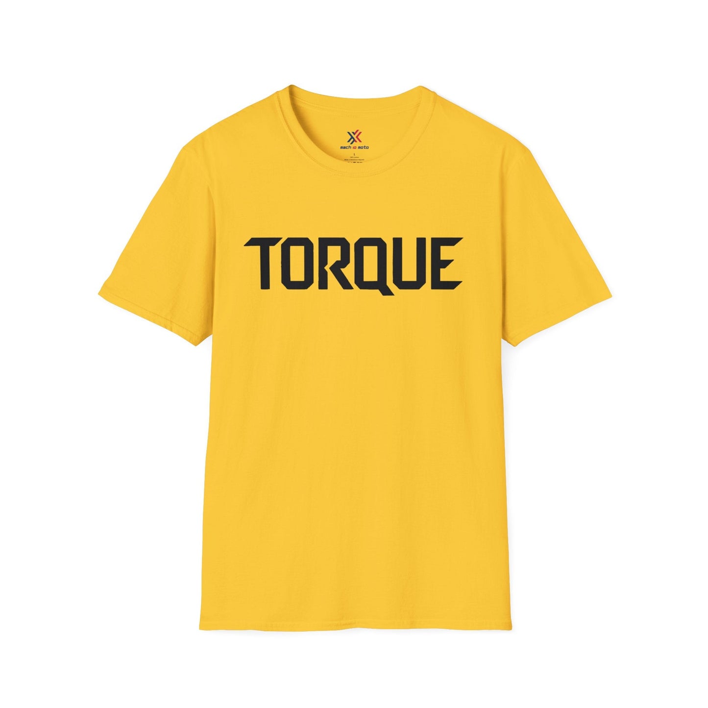 T-Shirt Daisy / S Torque T-Shirt