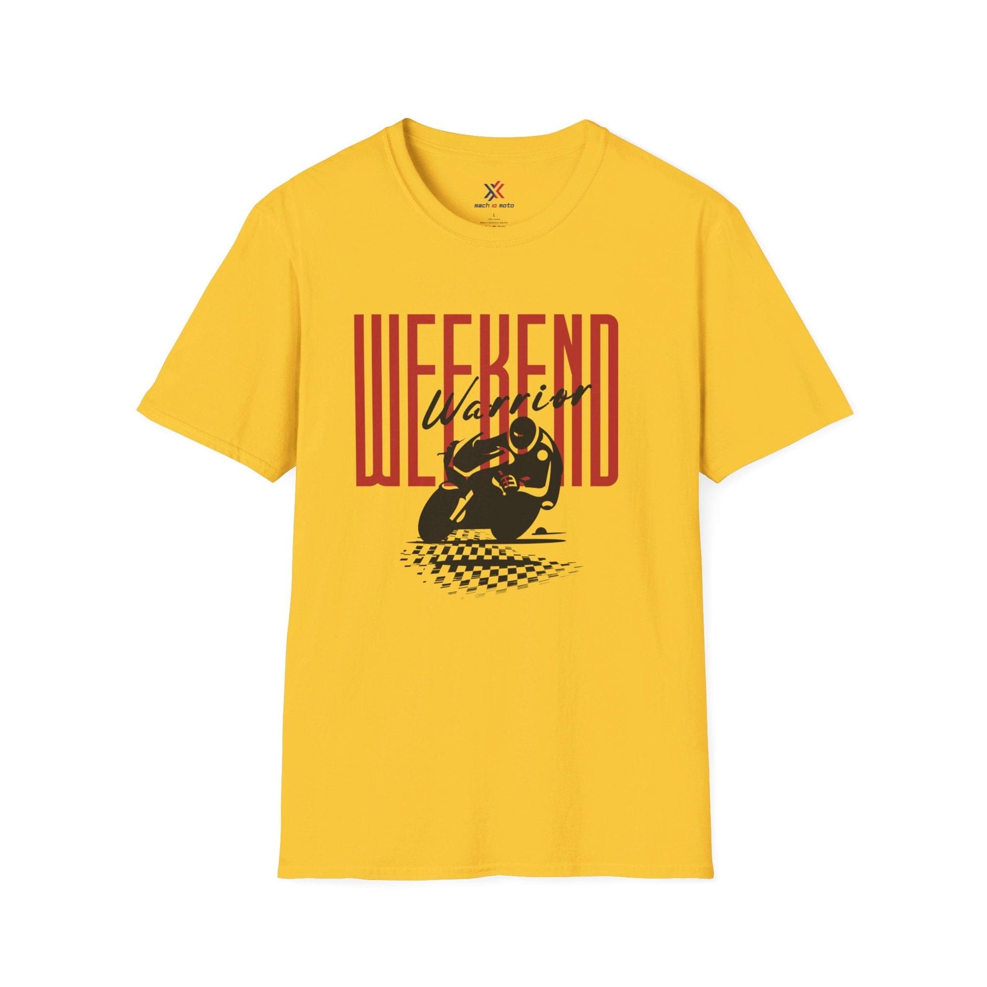 T-Shirt Daisy / S Weekend Warrior T-Shirt